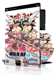 Wild Arms XF